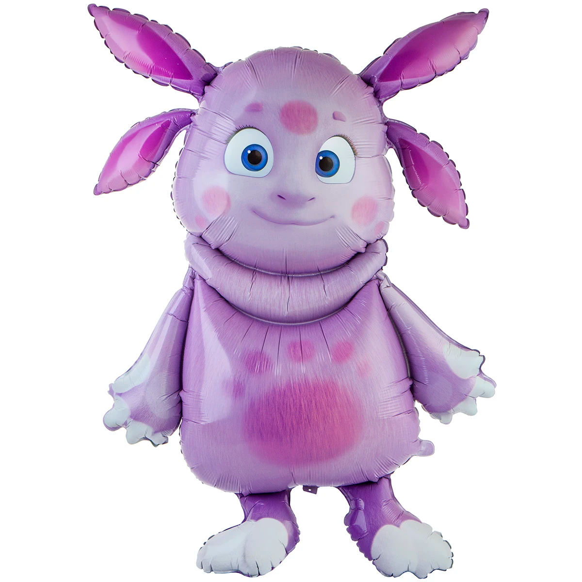 К ФИГУРА Лунтик