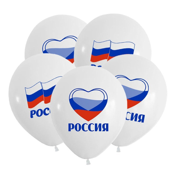 К 12 Россия (2 дизайна), Ассорти пастель