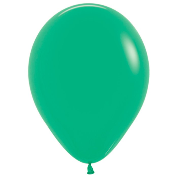 Шар Зеленый, Пастель Green