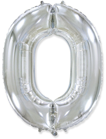 И 40 Цифра Серебро (Испания)