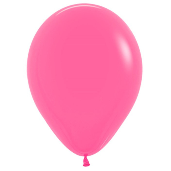  105012 Фуксия, Пастель  Fuchsia С гелием