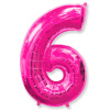 И 40 Цифра Фуксия (Испания)