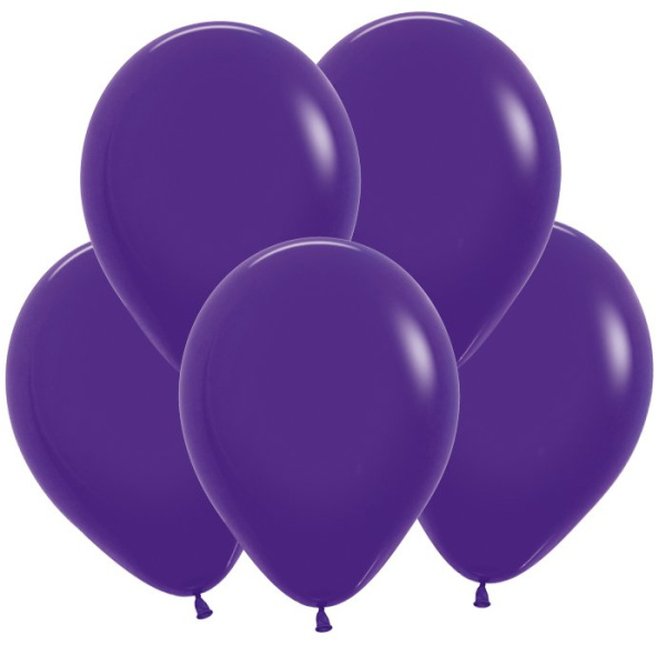 Шар Фиолетовый, Пастель Violet
