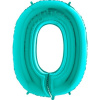 И 40 Цифра Тиффани (Италия)