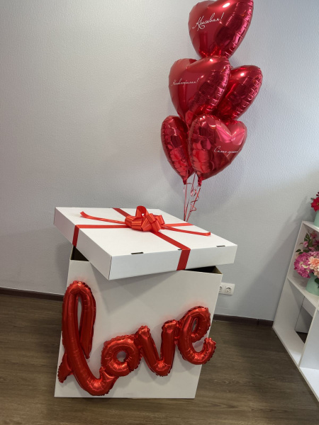 Сет №14 "LOVE"