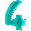 И 40 Цифра Тиффани (Италия)